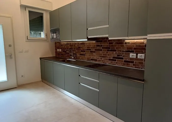 Bed and Breakfast Brighetti Bologna