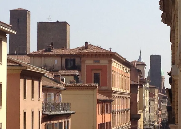 Alle Torri Bologna